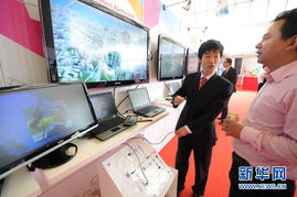 華為在巴西展示前沿信息科技產品，助推數字化進程